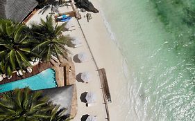 Tulia Zanzibar Unique Beach Resort